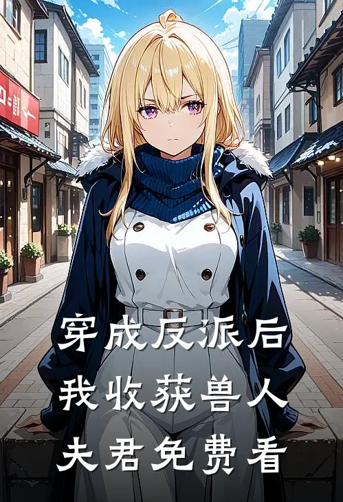 穿成反派后，我收获兽人夫君免费看