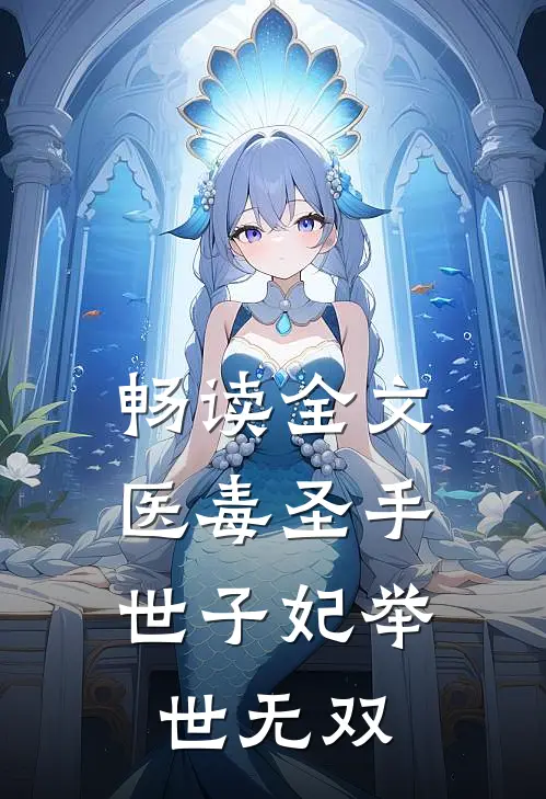 畅读全文医毒圣手：世子妃举世无双