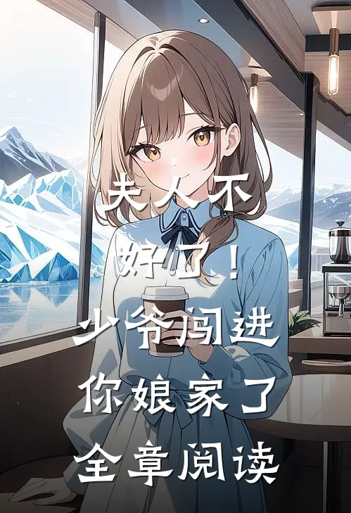 夫人不好了！少爷闯进你娘家了全章阅读