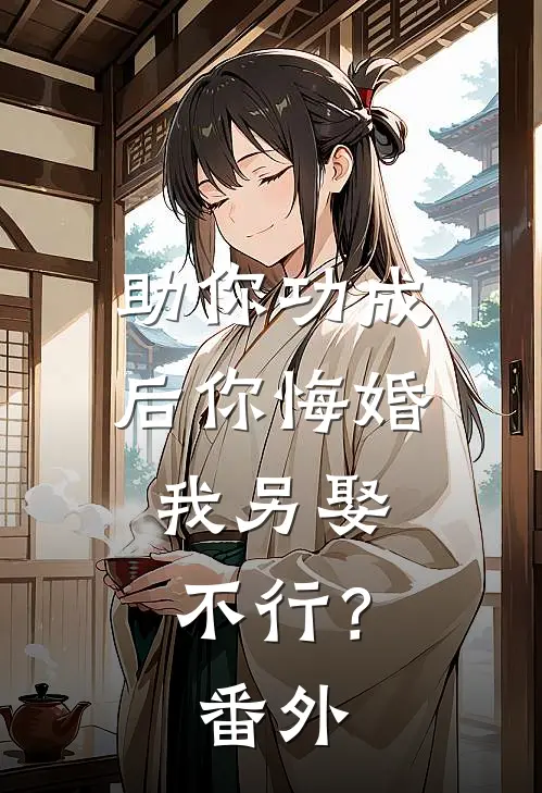 助你功成后你悔婚我另娶,不行?番外免费阅读