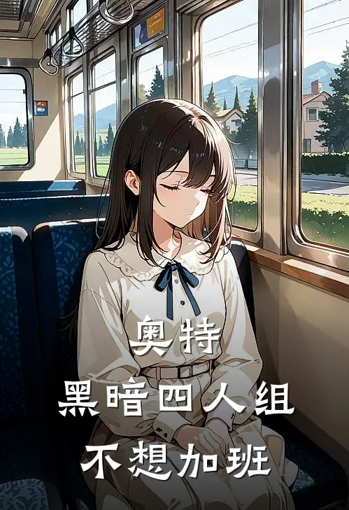 奥特：黑暗四人组不想加班