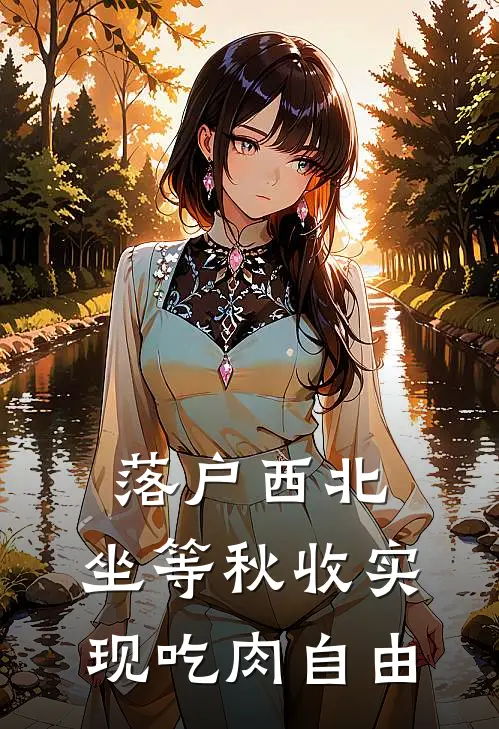 落户西北，坐等秋收实现吃肉自由