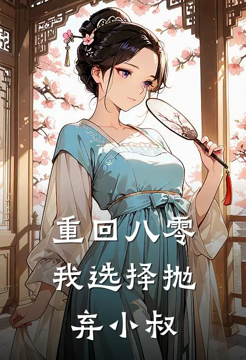重回八零，我选择抛弃小叔