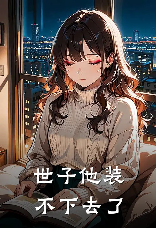 世子他装不下去了