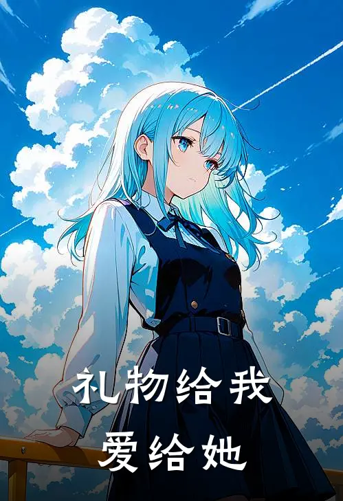 礼物给我，爱给她