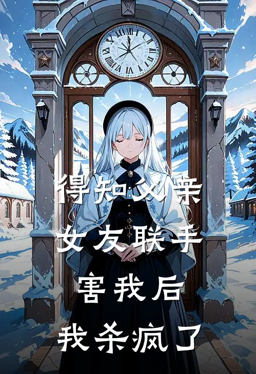 得知父亲女友联手害我后,我杀疯了免费阅读
