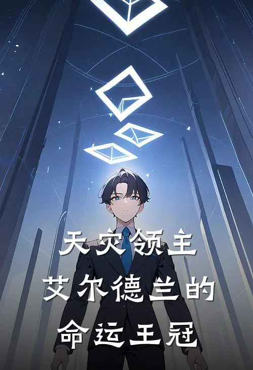 天灾领主：艾尔德兰的命运王冠