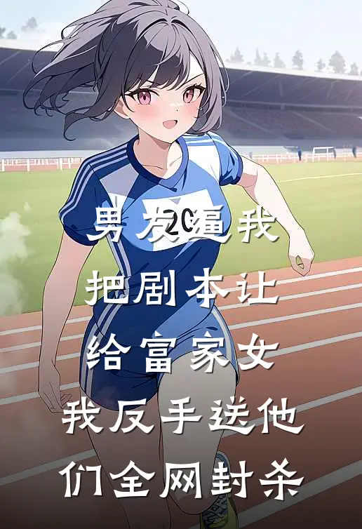 男友逼我把剧本让给富家女，我反手送他们全网封杀
