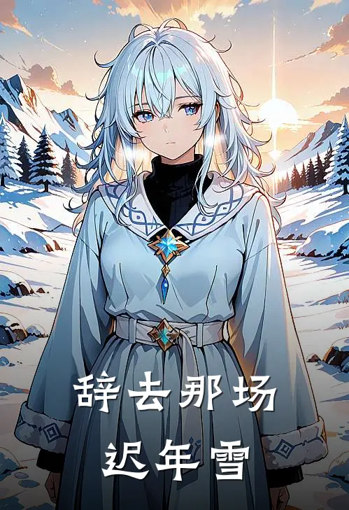 辞去那场迟年雪