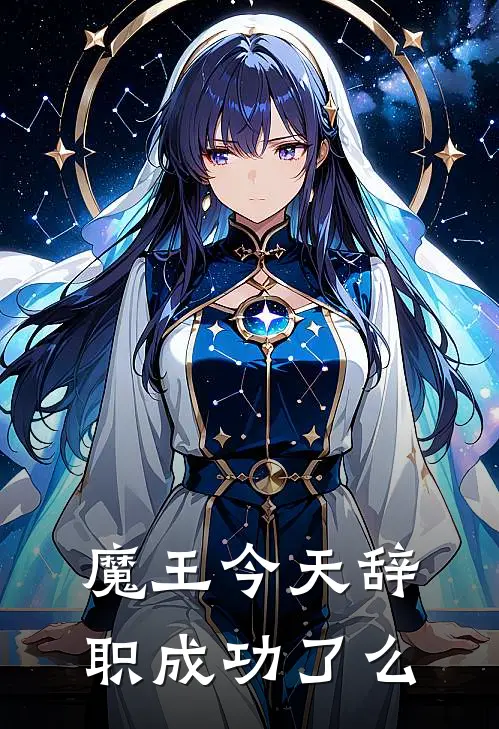 魔王今天辞职成功了么