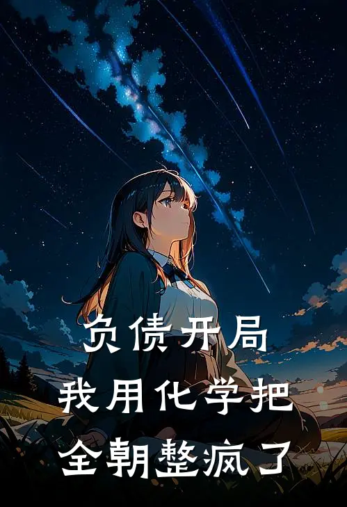 负债开局，我用化学把全朝整疯了