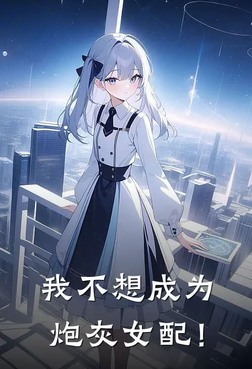 我不想成为炮灰女配！