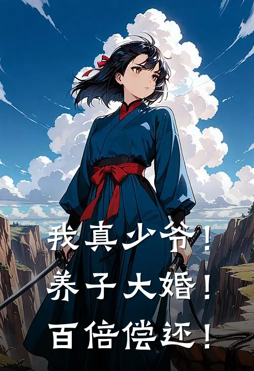 我真少爷！养子大婚！百倍偿还！