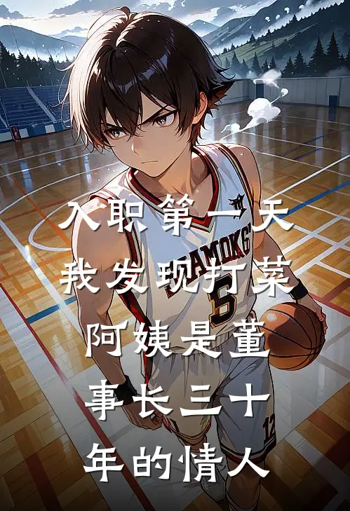 入职第一天，我发现打菜阿姨是董事长三十年的情人