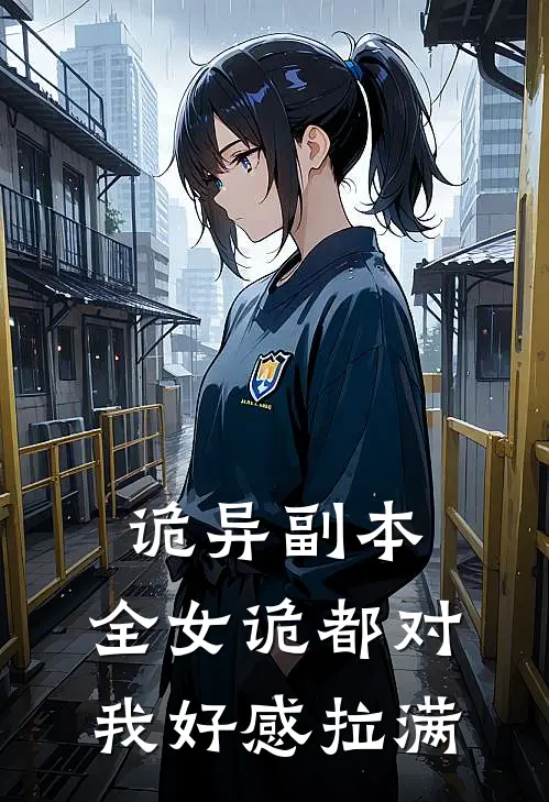 诡异副本：全女诡都对我好感拉满