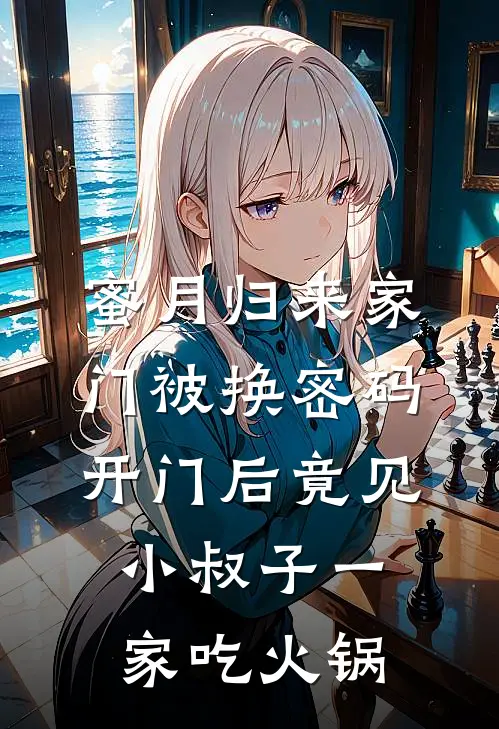 蜜月归来家门被换密码，开门后竟见小叔子一家吃火锅