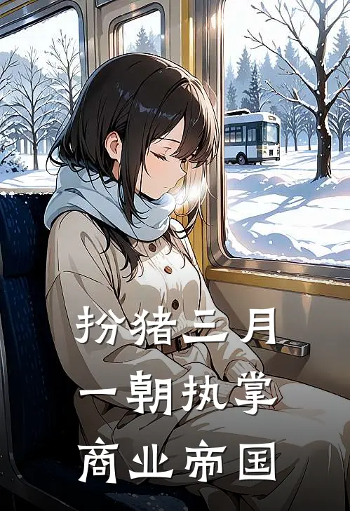 扮猪三月，一朝执掌商业帝国
