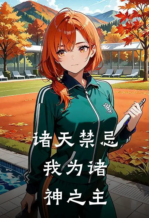 诸天禁忌，我为诸神之主