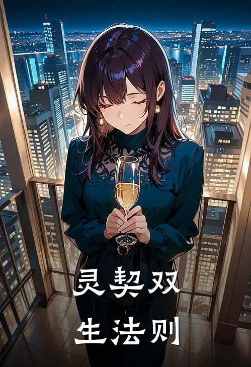灵契双生法则