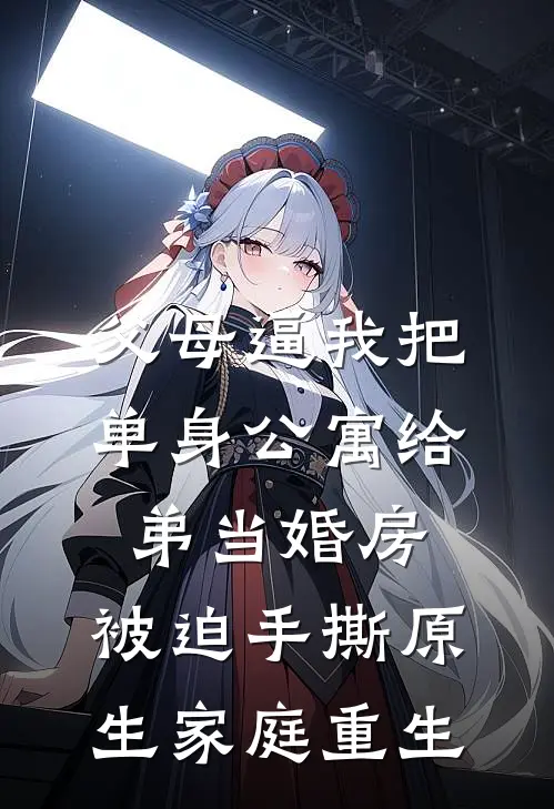 父母逼我把单身公寓给弟当婚房，被迫手撕原生家庭重生