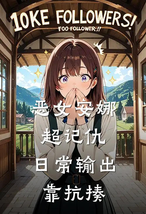 恶女安娜超记仇，日常输出靠抗揍