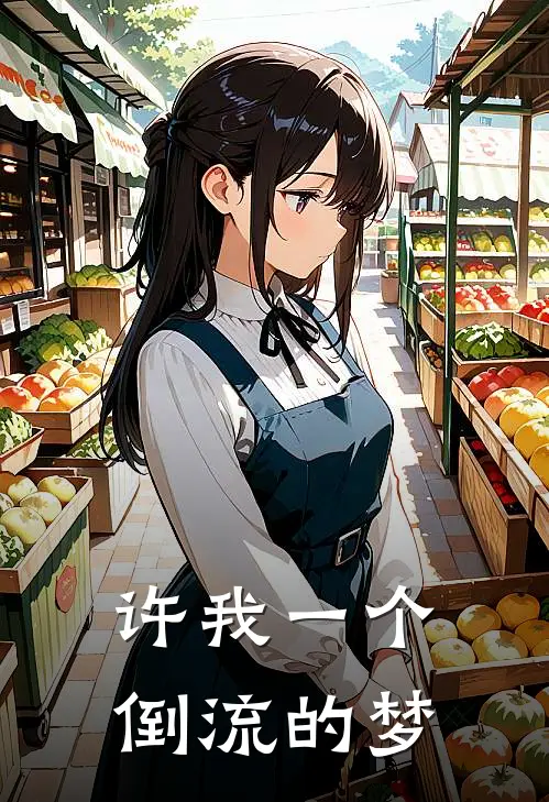 许我一个倒流的梦