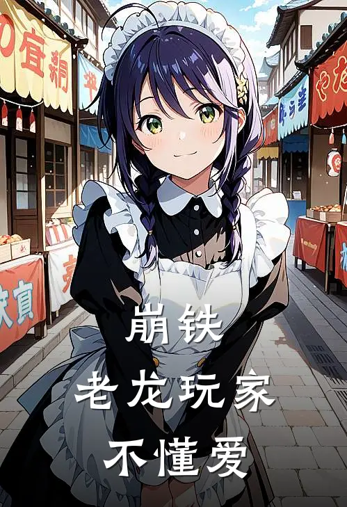 崩铁：老龙玩家不懂爱