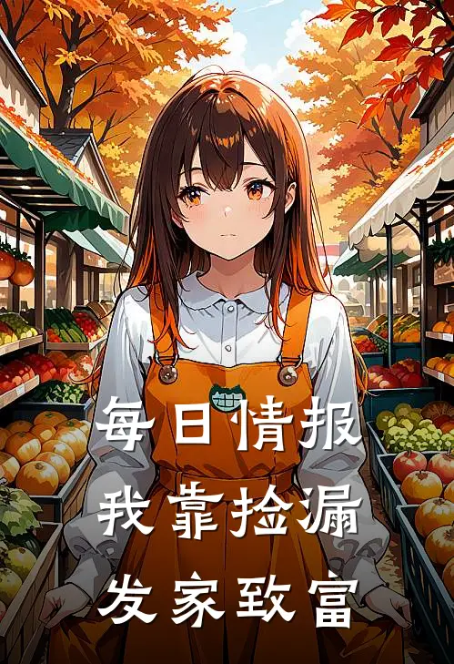每日情报：我靠捡漏发家致富