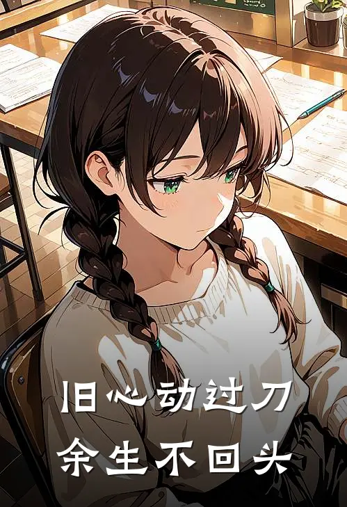 旧心动过刀，余生不回头
