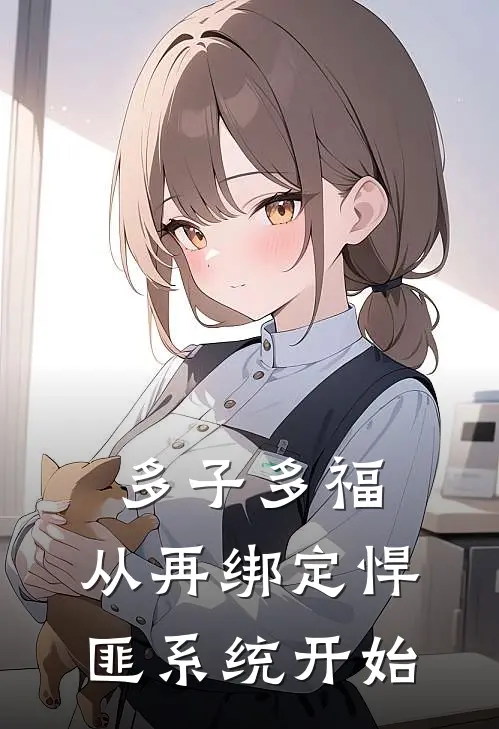 多子多福，从再绑定悍匪系统开始