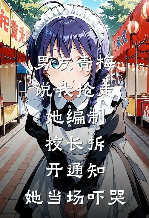 男友青梅说我抢走她编制，校长拆开通知，她当场吓哭
