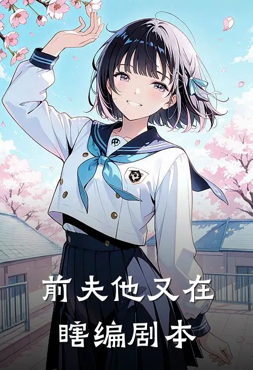 前夫他又在瞎编剧本