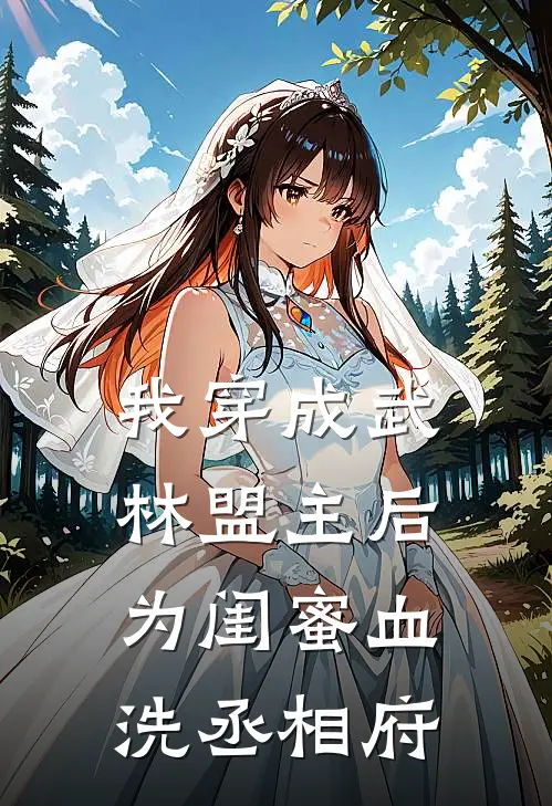 我穿成武林盟主后，为闺蜜血洗丞相府