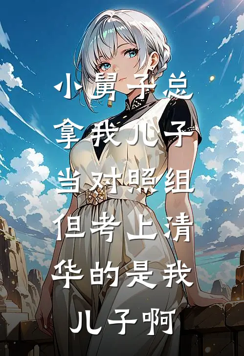 小舅子总拿我儿子当对照组，但考上清华的是我儿子啊
