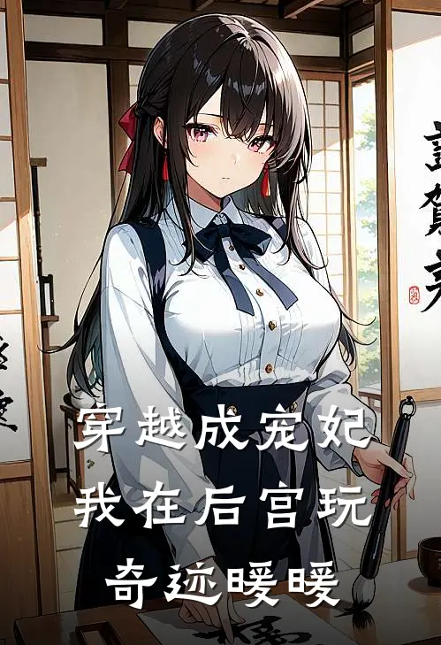 穿越成宠妃，我在后宫玩奇迹暖暖