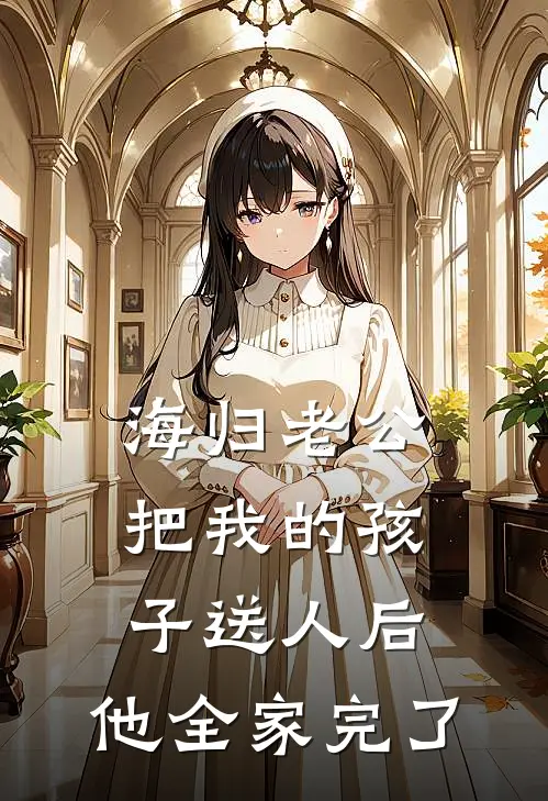 海归老公把我的孩子送人后，他全家完了