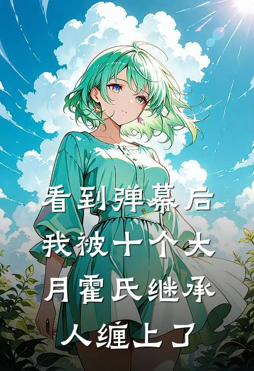 看到弹幕后，我被十个大月霍氏继承人缠上了