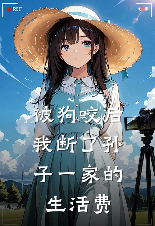 被狗咬后，我断了孙子一家的生活费