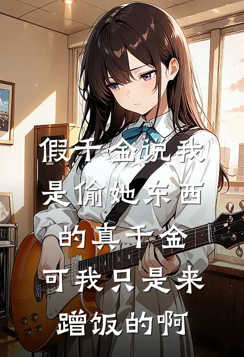 假千金说我是偷她东西的真千金，可我只是来蹭饭的啊