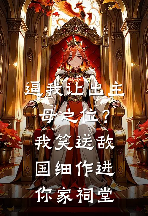 逼我让出主母之位？我笑送敌国细作进你家祠堂