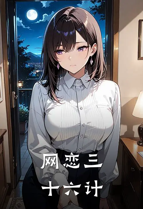 网恋三十六计