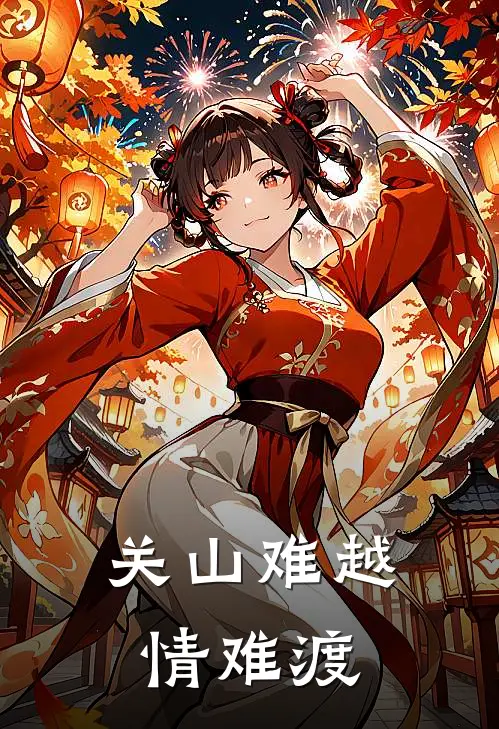 关山难越情难渡