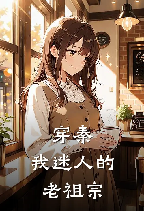 穿秦，我迷人的老祖宗
