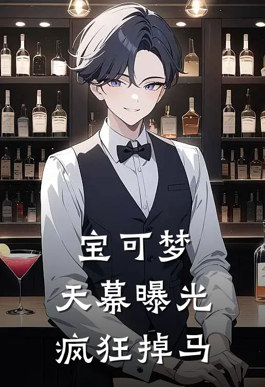 宝可梦：天幕曝光，疯狂掉马