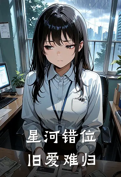 星河错位，旧爱难归