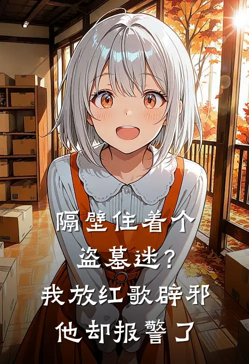 隔壁住着个盗墓迷？我放红歌辟邪他却报警了