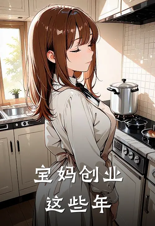 宝妈创业这些年