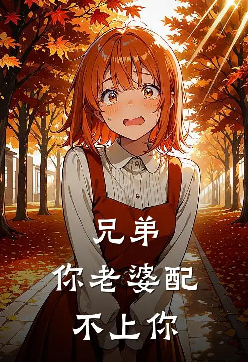 兄弟，你老婆配不上你