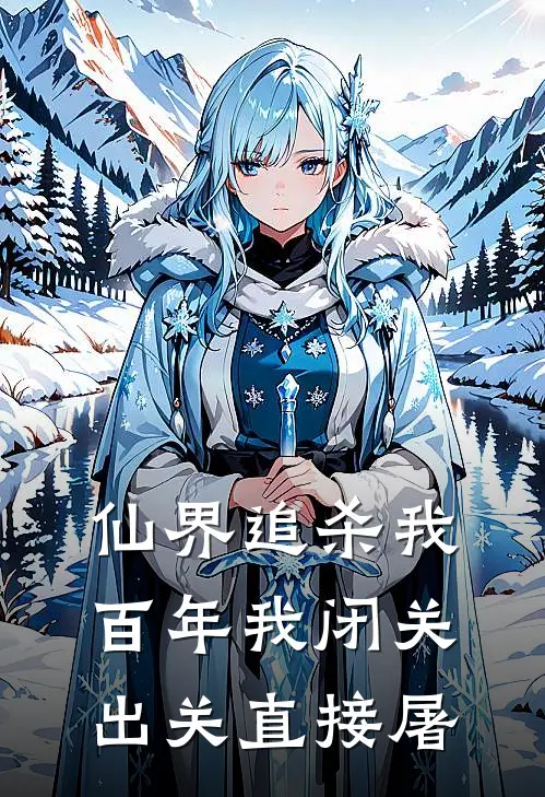 仙界追杀我百年我闭关出关直接屠