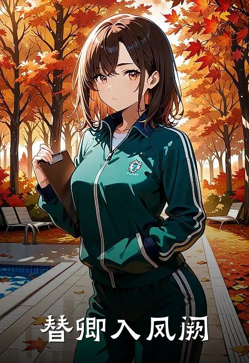替卿入凤阙